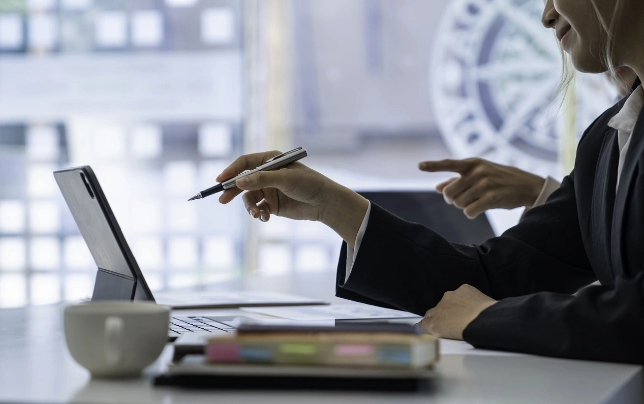 Workshop dla kierowników